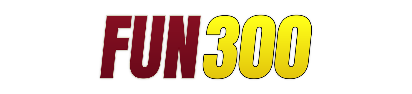 fun300 logo